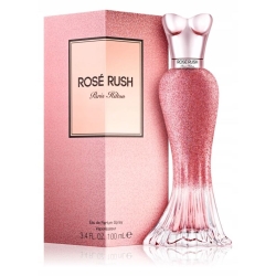 PARIS HILTON ROSE RUSH 100ml woda perfumowana